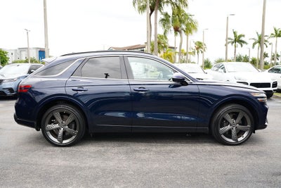 2023 Genesis GV70 2.5T