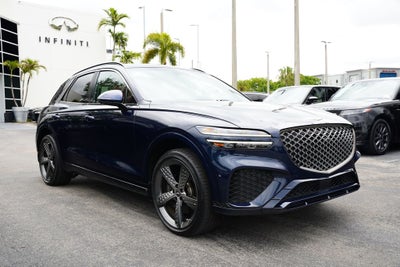 2023 Genesis GV70 2.5T