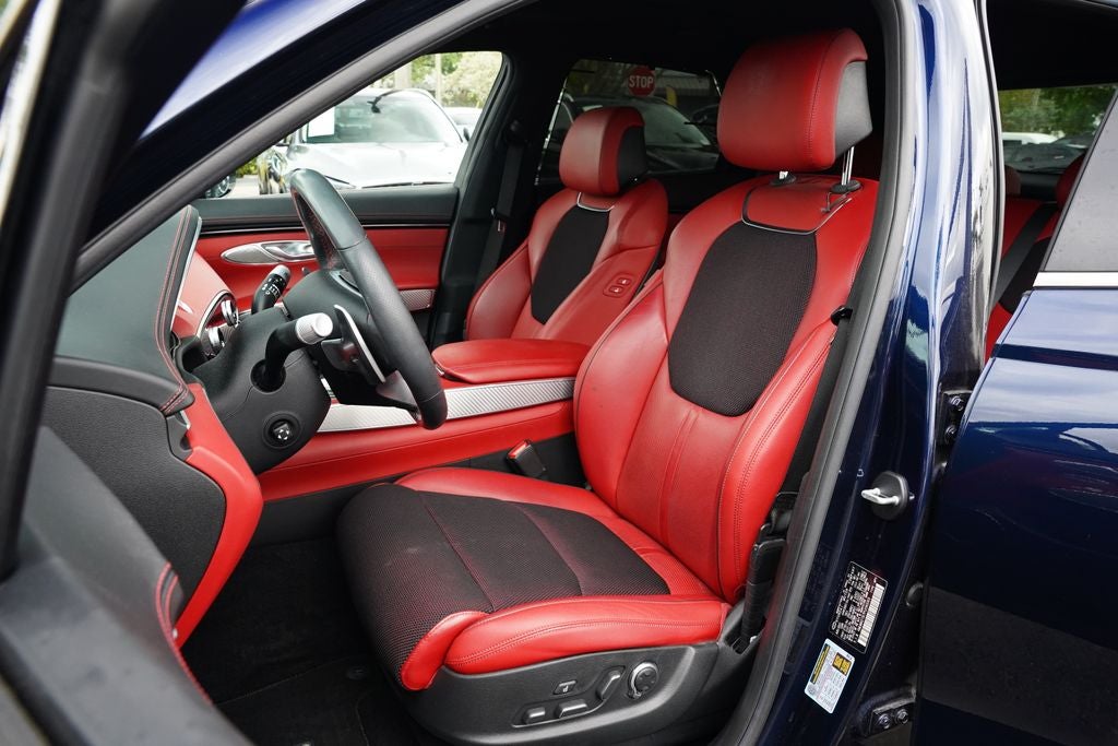 2023 Genesis GV70 2.5T