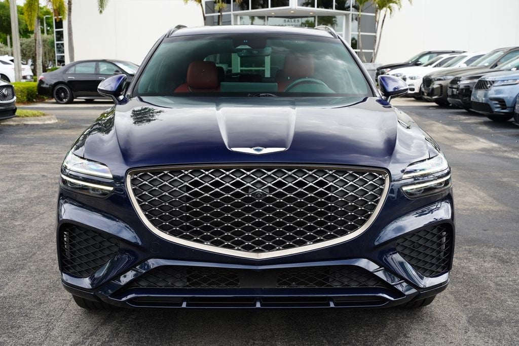 2023 Genesis GV70 2.5T