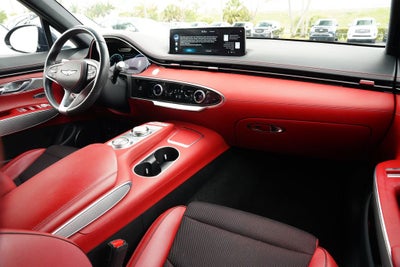 2023 Genesis GV70 2.5T