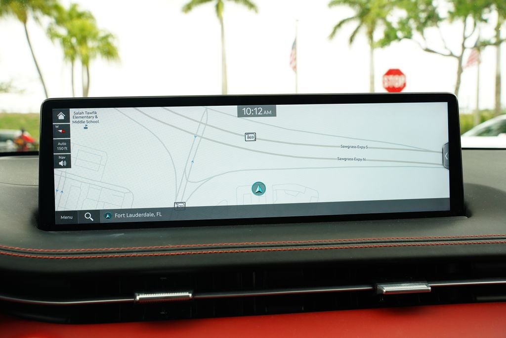 2023 Genesis GV70 2.5T