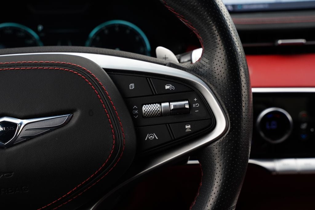 2023 Genesis GV70 2.5T