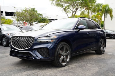 2023 Genesis GV70 2.5T