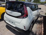 2025 Kia Soul S