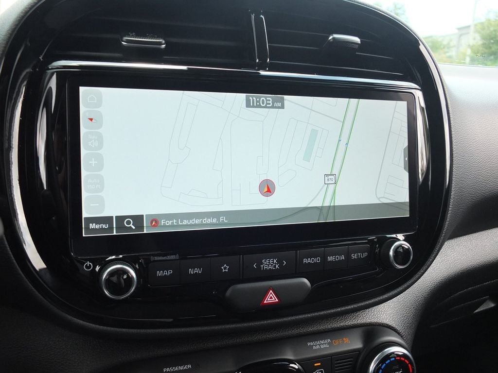 2025 Kia Soul S