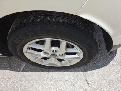 2025 Kia Soul S