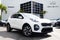 2021 Kia Sportage EX