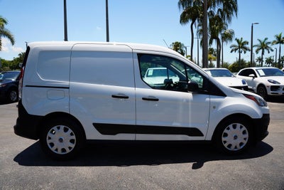 2023 Ford Transit Connect Van XL