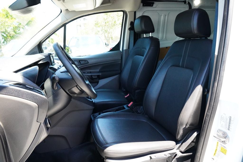 2023 Ford Transit Connect Van XL