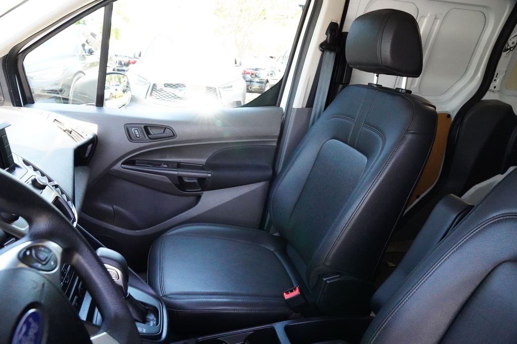 2023 Ford Transit Connect Van XL