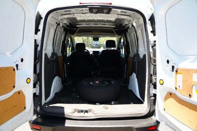 2023 Ford Transit Connect Van XL