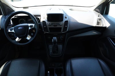 2023 Ford Transit Connect Van XL