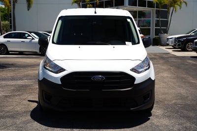 2023 Ford Transit Connect Van XL