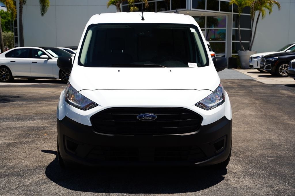 2023 Ford Transit Connect Van XL