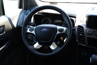 2023 Ford Transit Connect Van XL
