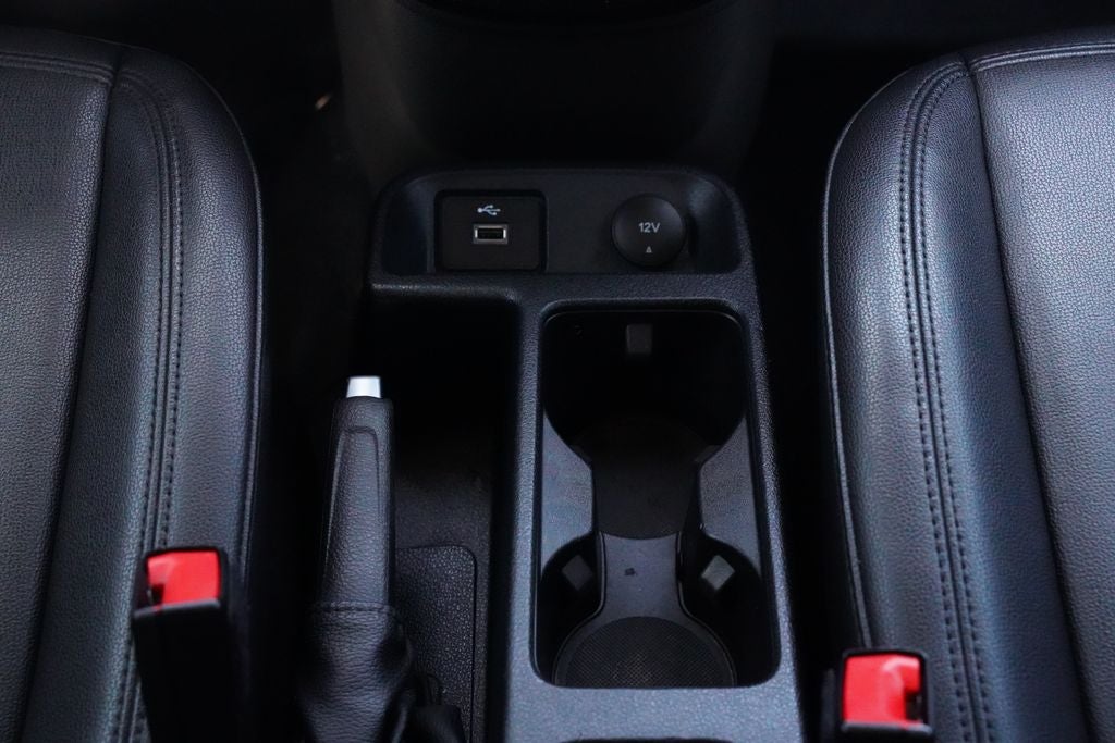 2023 Ford Transit Connect Van XL
