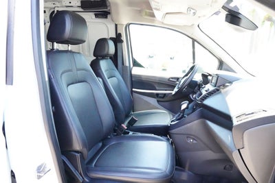 2023 Ford Transit Connect Van XL