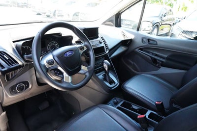 2023 Ford Transit Connect Van XL
