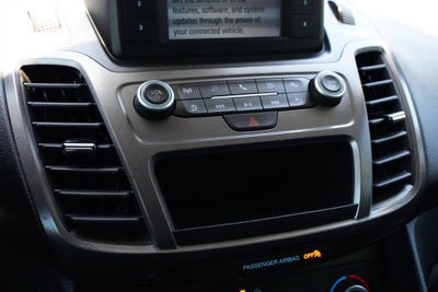 2023 Ford Transit Connect Van XL