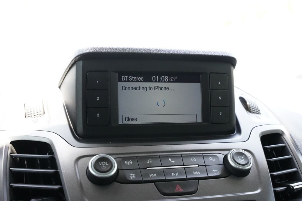 2023 Ford Transit Connect Van XL