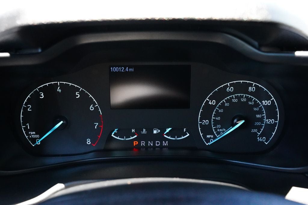 2023 Ford Transit Connect Van XL
