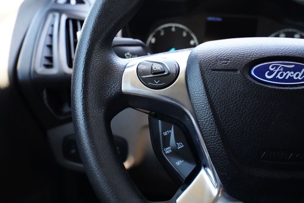 2023 Ford Transit Connect Van XL