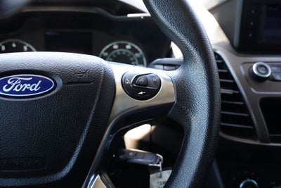 2023 Ford Transit Connect Van XL