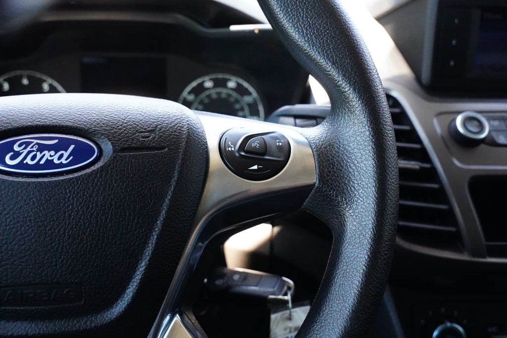 2023 Ford Transit Connect Van XL
