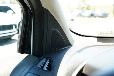 2023 Ford Transit Connect Van XL