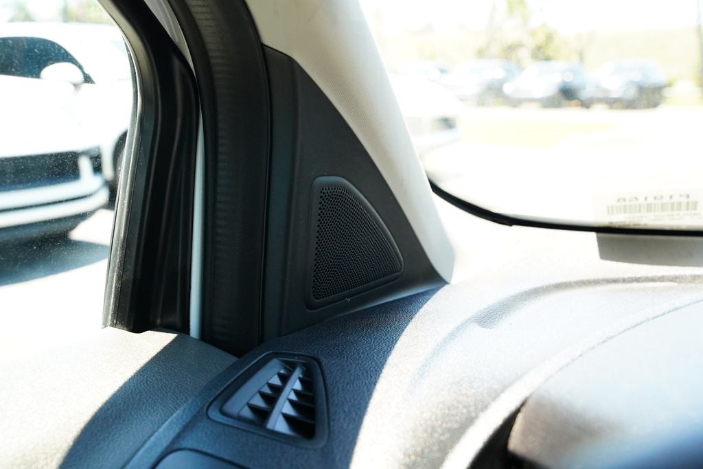 2023 Ford Transit Connect Van XL
