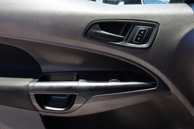 2023 Ford Transit Connect Van XL