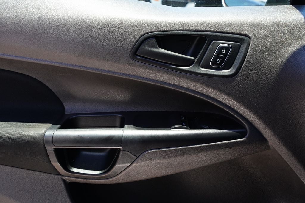 2023 Ford Transit Connect Van XL