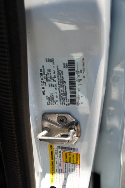 2023 Ford Transit Connect Van XL