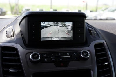2023 Ford Transit Connect Van XL