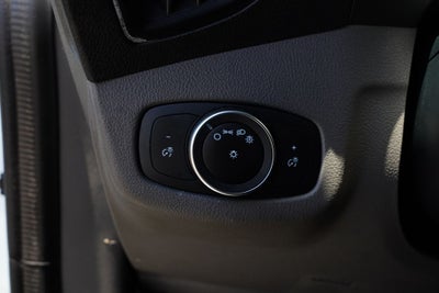 2023 Ford Transit Connect Van XL