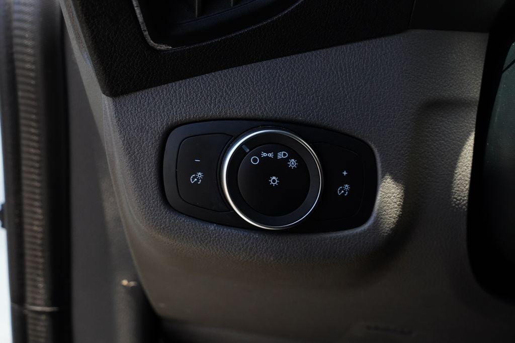 2023 Ford Transit Connect Van XL