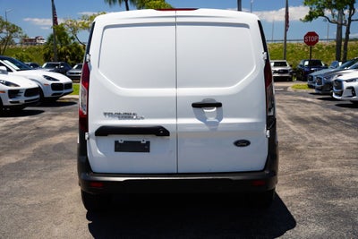 2023 Ford Transit Connect Van XL