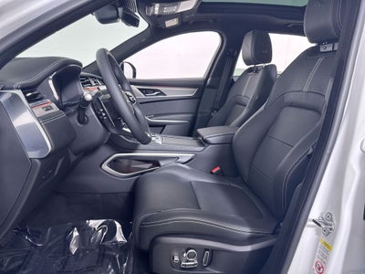 2026 Jaguar F-PACE P250 R-Dynamic S