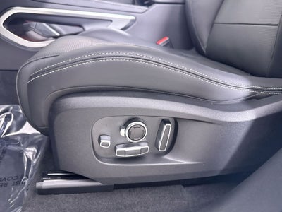 2026 Jaguar F-PACE P250 R-Dynamic S