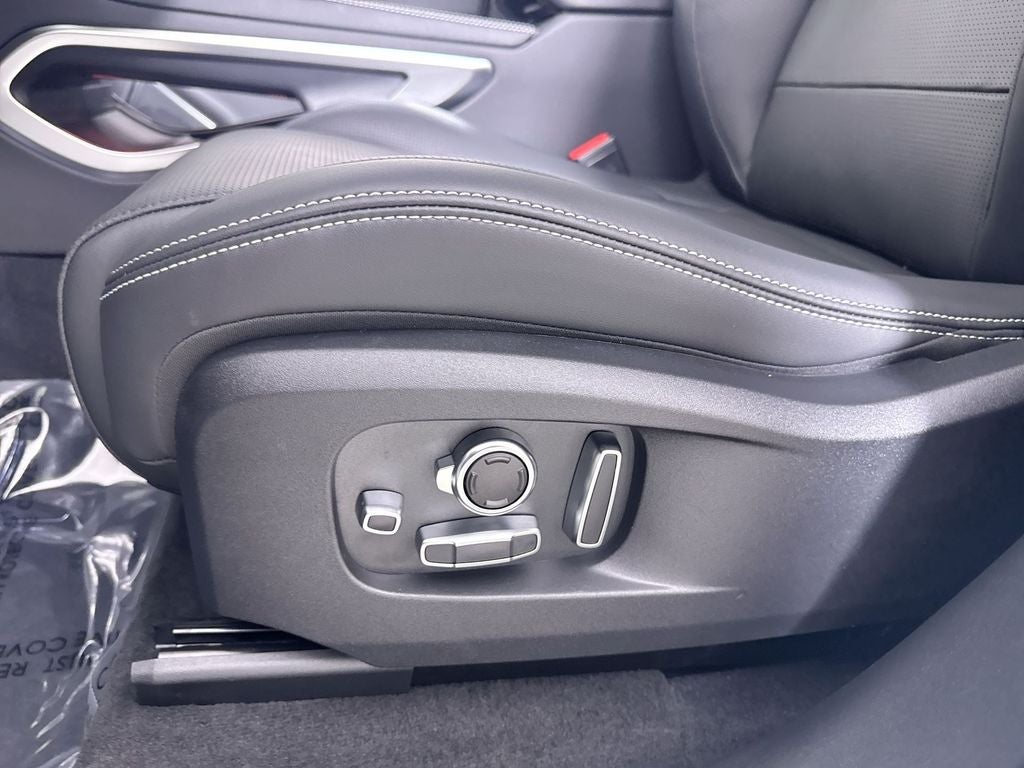 2026 Jaguar F-PACE P250 R-Dynamic S