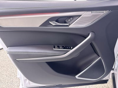 2026 Jaguar F-PACE P250 R-Dynamic S