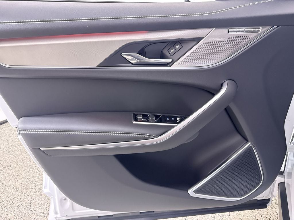2026 Jaguar F-PACE P250 R-Dynamic S