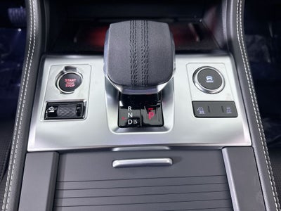 2026 Jaguar F-PACE P250 R-Dynamic S