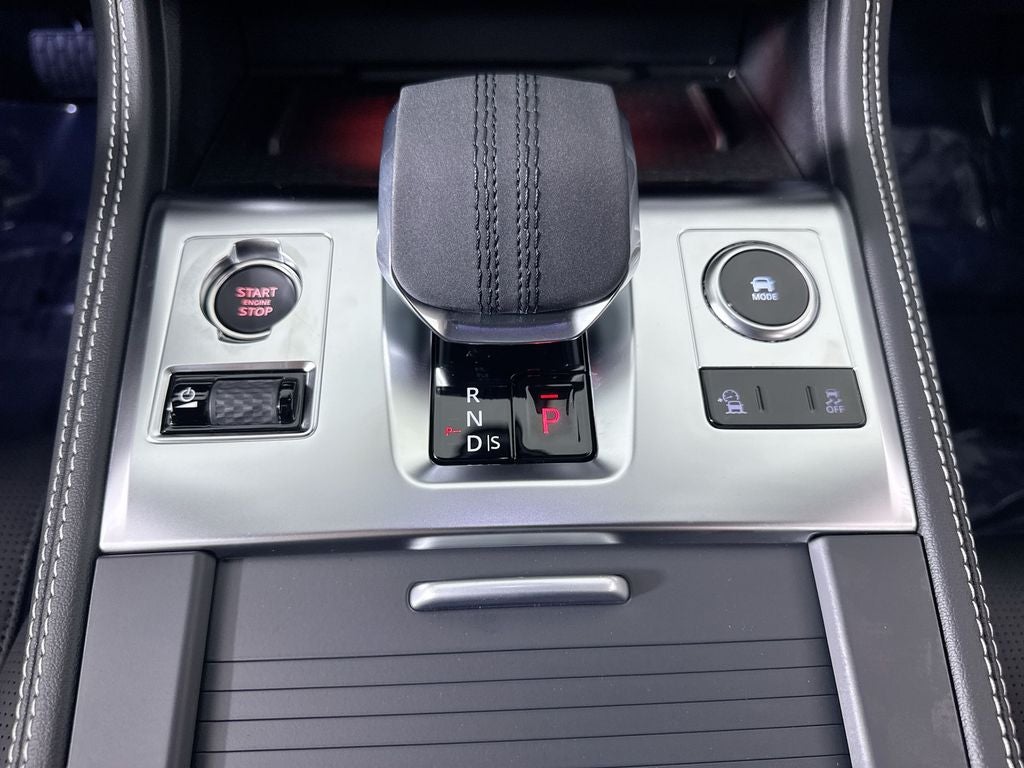 2026 Jaguar F-PACE P250 R-Dynamic S