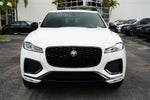 2026 Jaguar F-PACE P250 R-Dynamic S