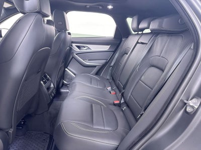 2026 Jaguar F-PACE P250 R-Dynamic S