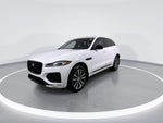 2026 Jaguar F-PACE P250 R-Dynamic S
