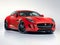 2017 Jaguar F-TYPE Premium