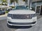 2020 Land Rover Range Rover HSE